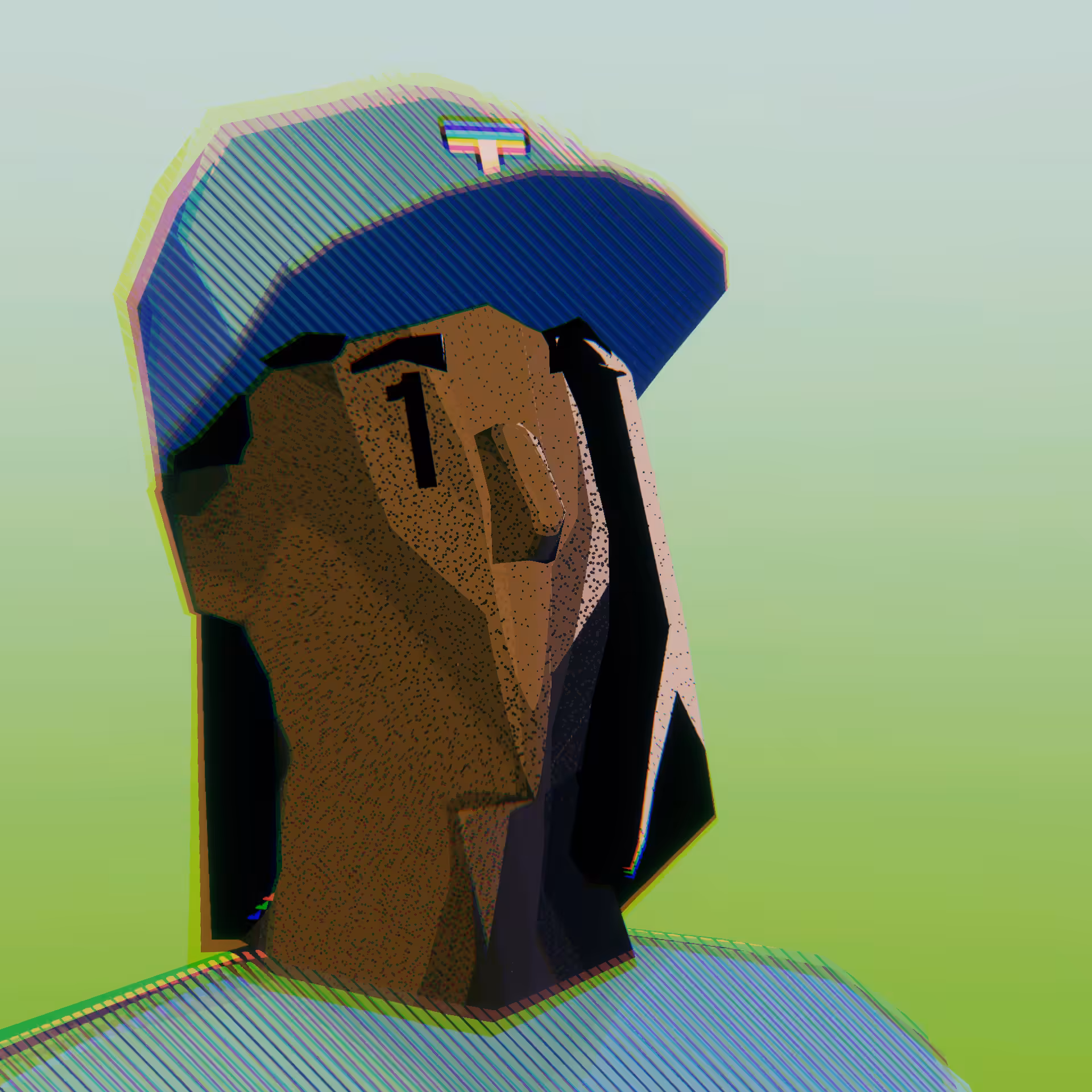 The Boys of Summer: Zella Peterson