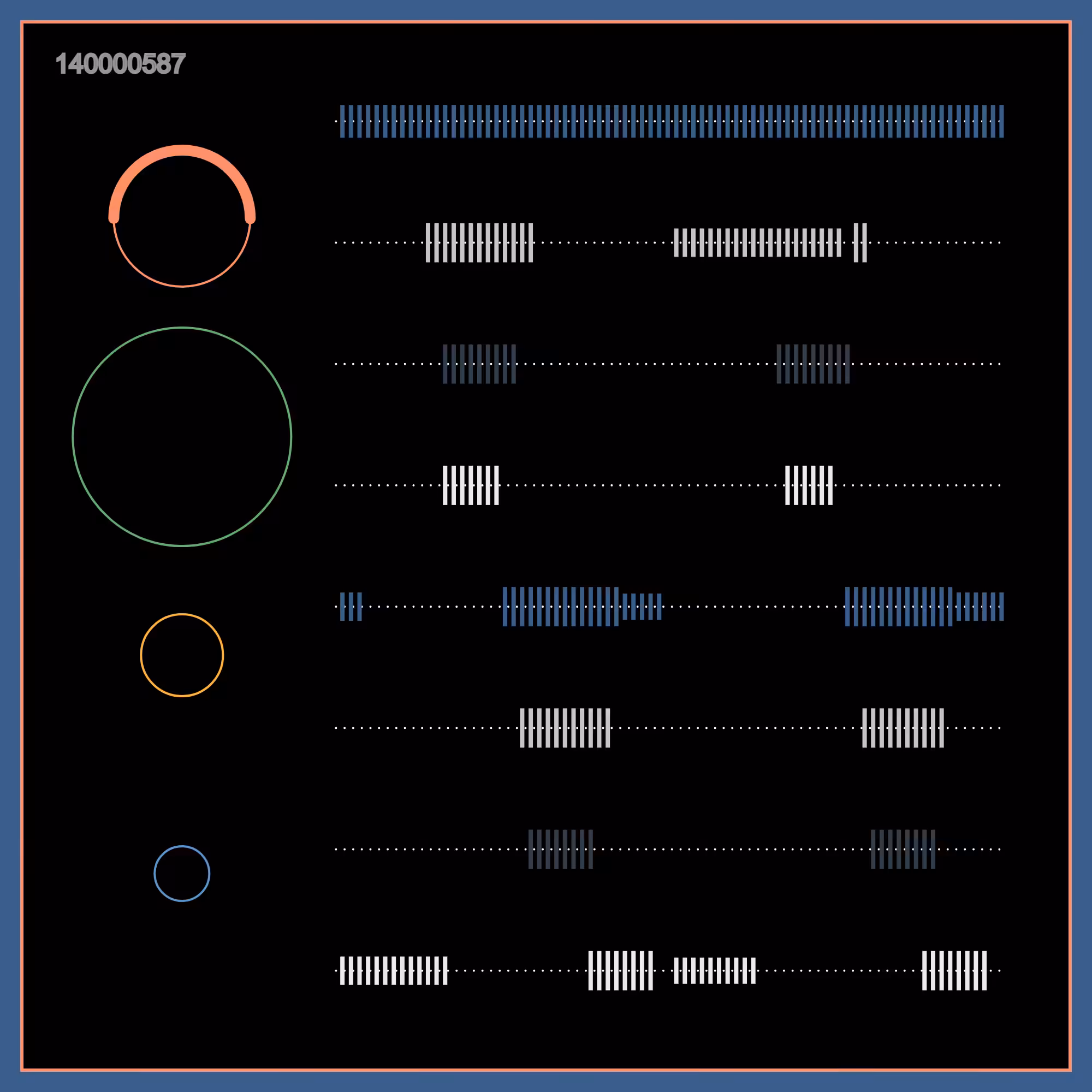 AVLab B-side: B-side #587