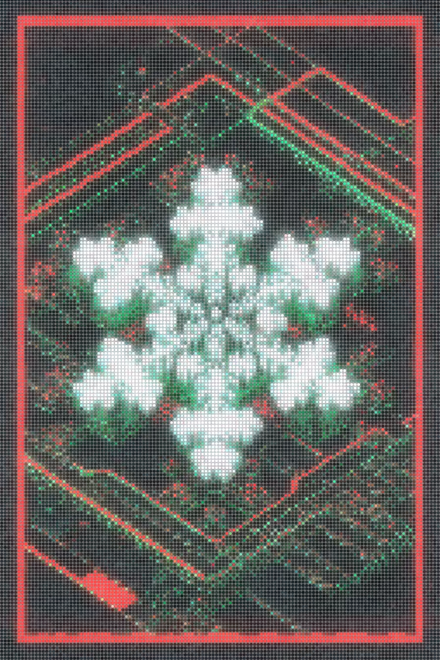OFFERING #1