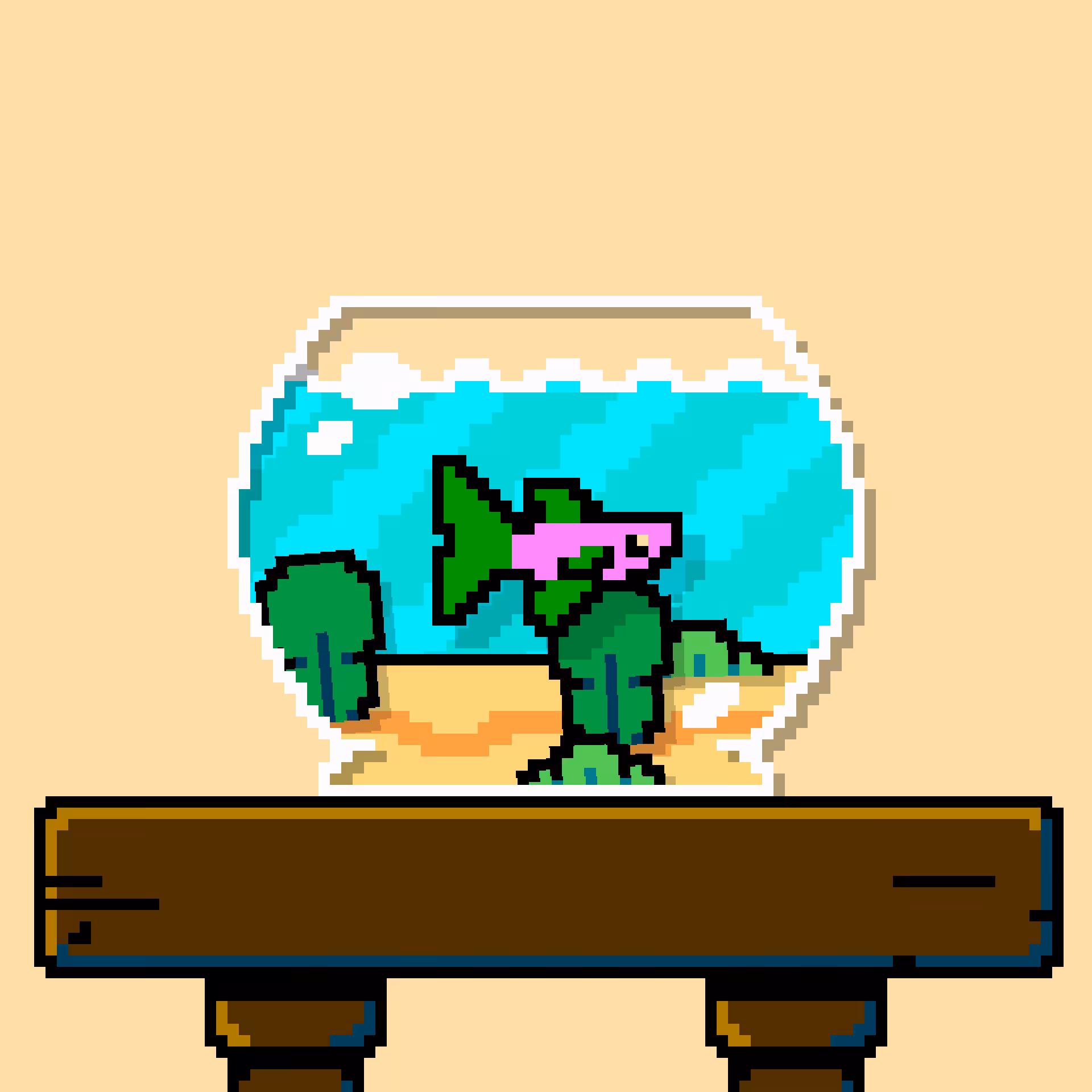 betta fish #517