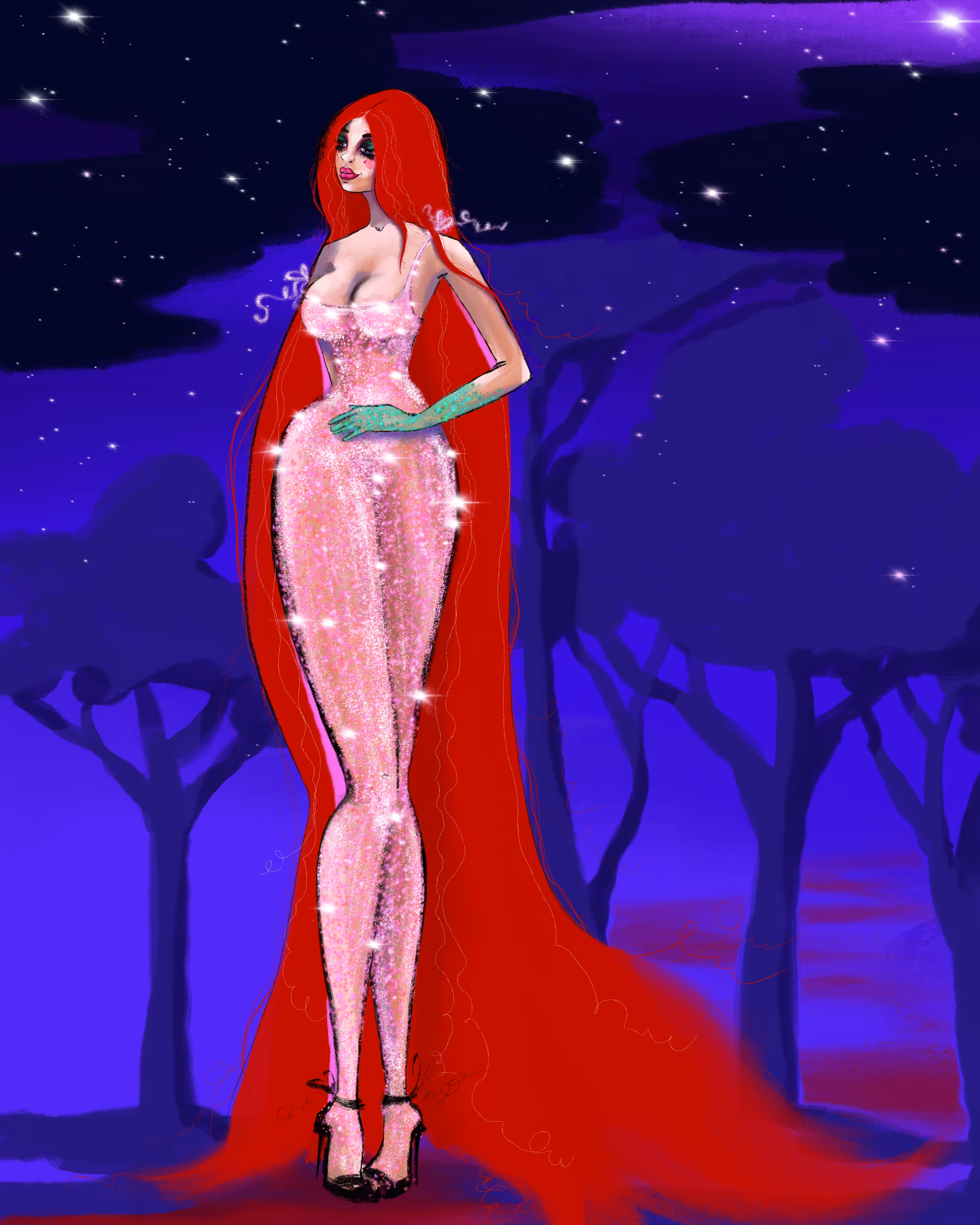 "Shine #2"