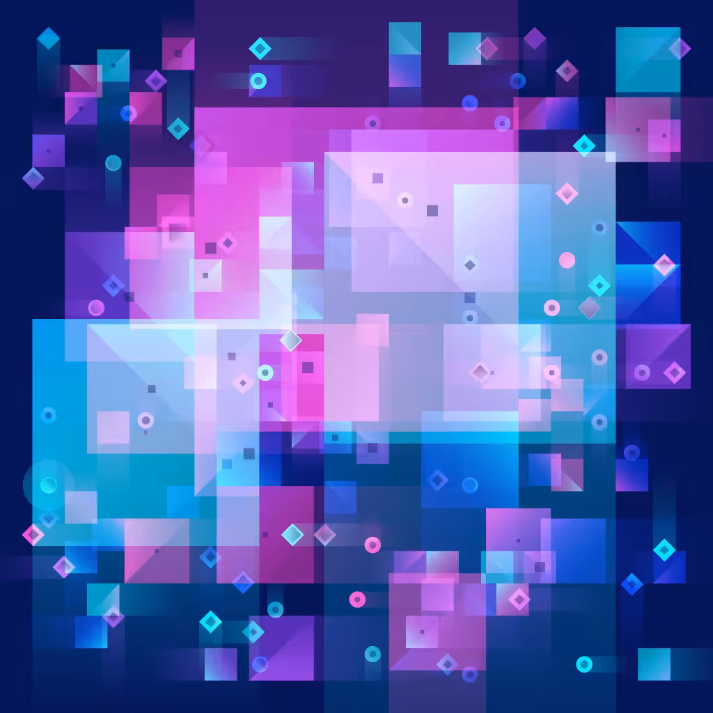 Neon City