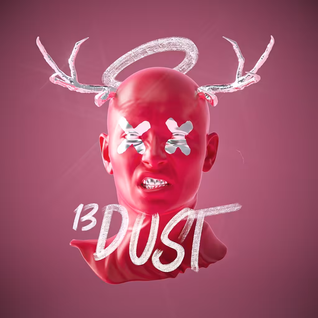 DUST