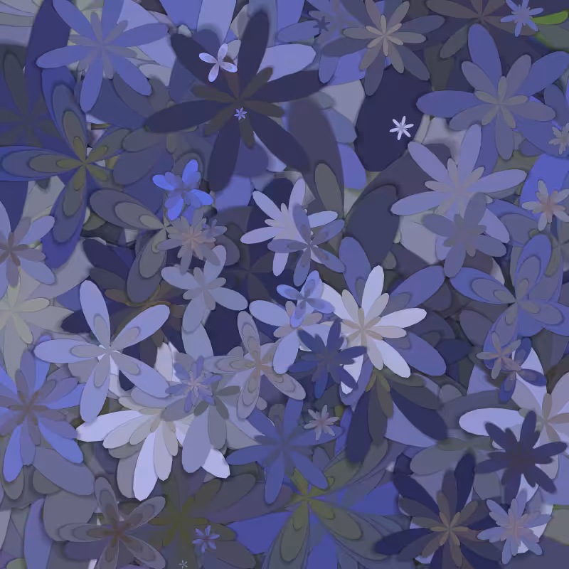 Flowerfield.  #5