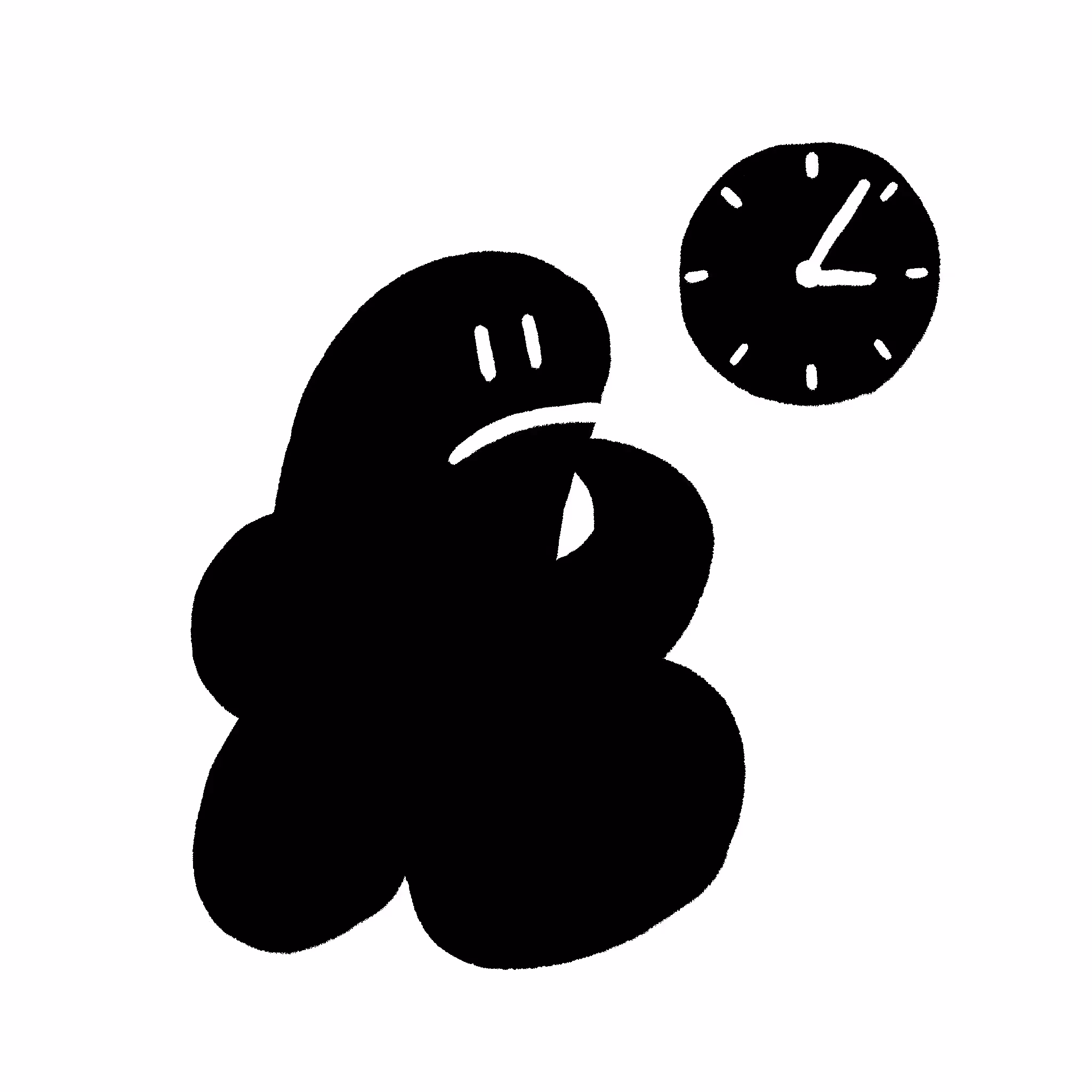 Just Wait