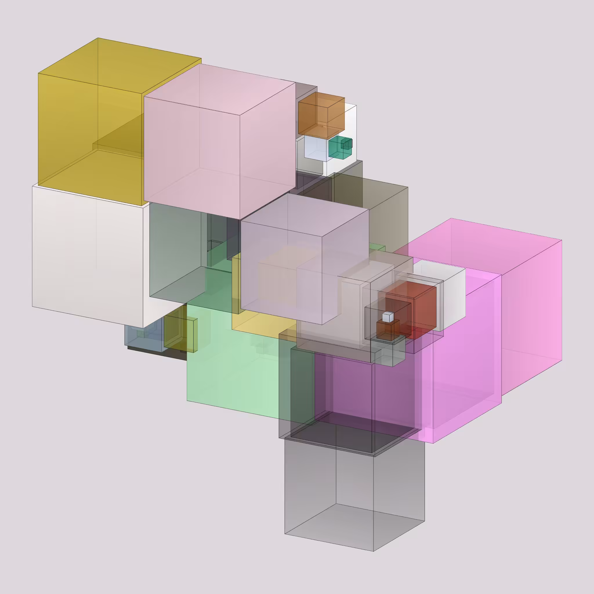 CSS Molecules #79