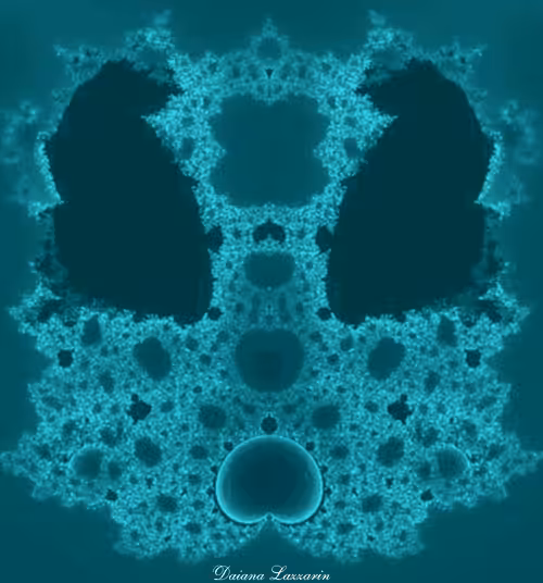 Crazy fractal #13