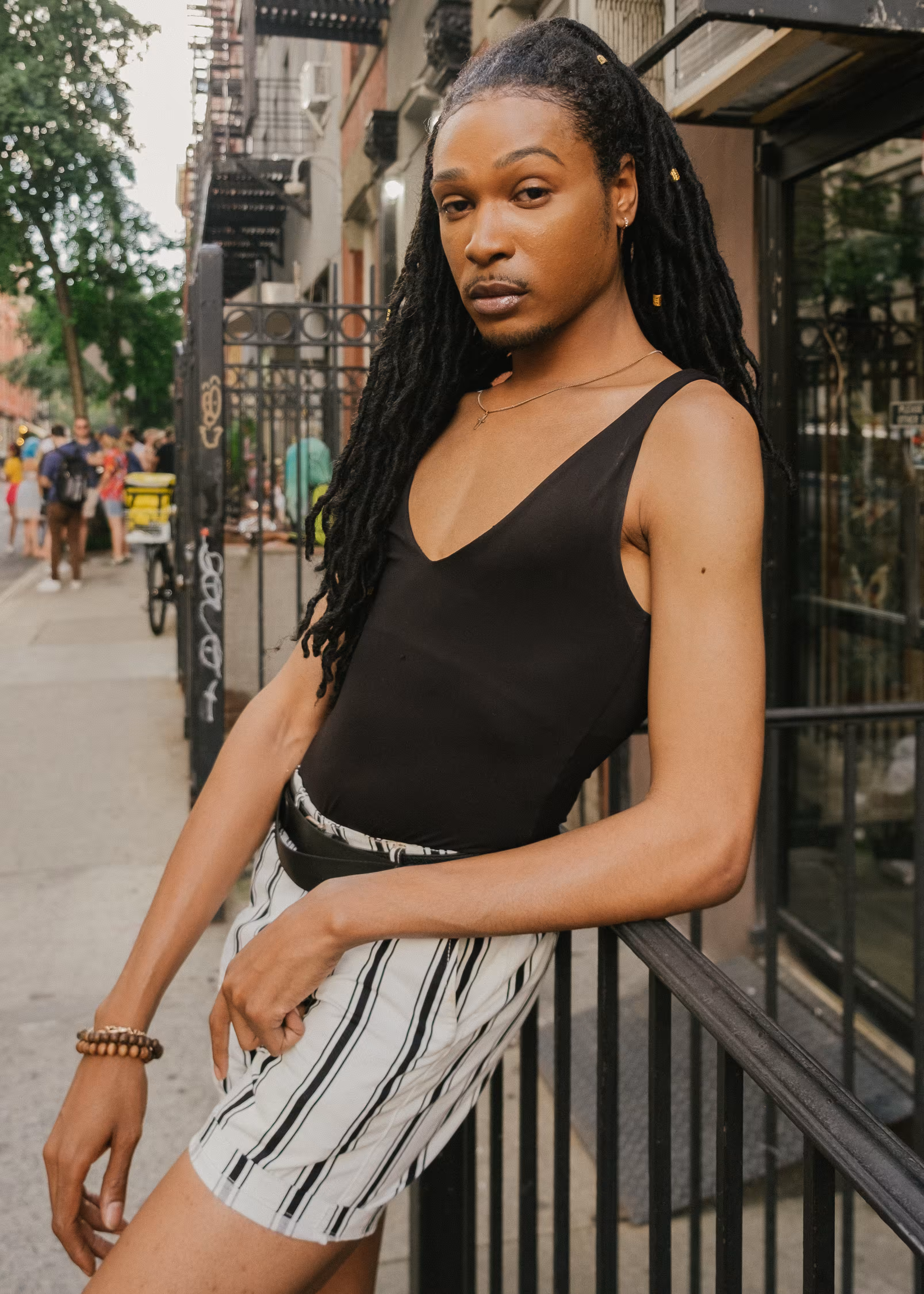 STREET QUEENS - STREET QUEENS #46, NY Pride, 2019