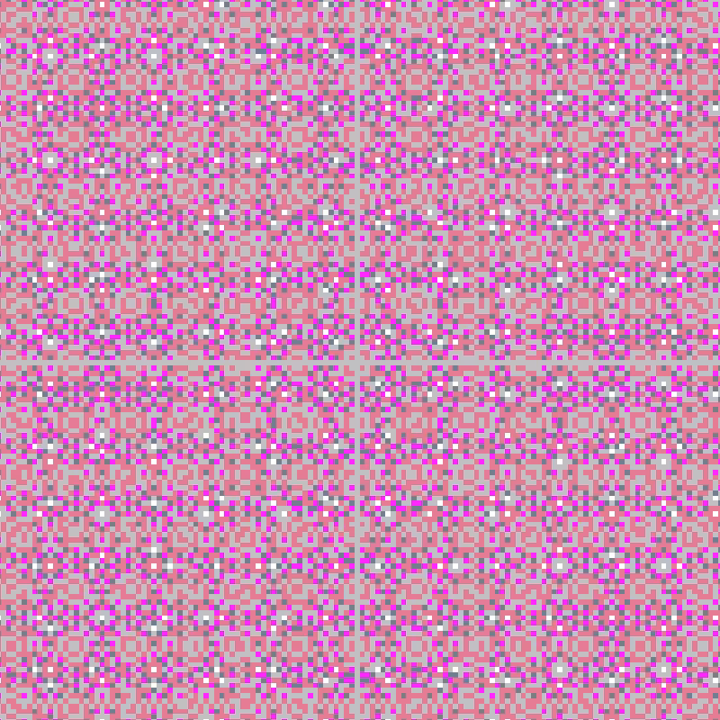 Division Resolution Quilting Drama #24