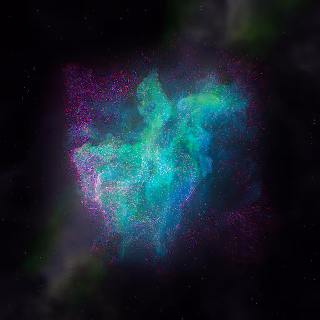 NEBULAE #48