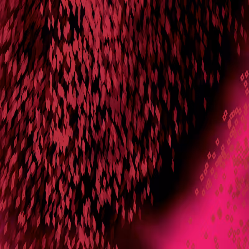 Dance Of Colors #61