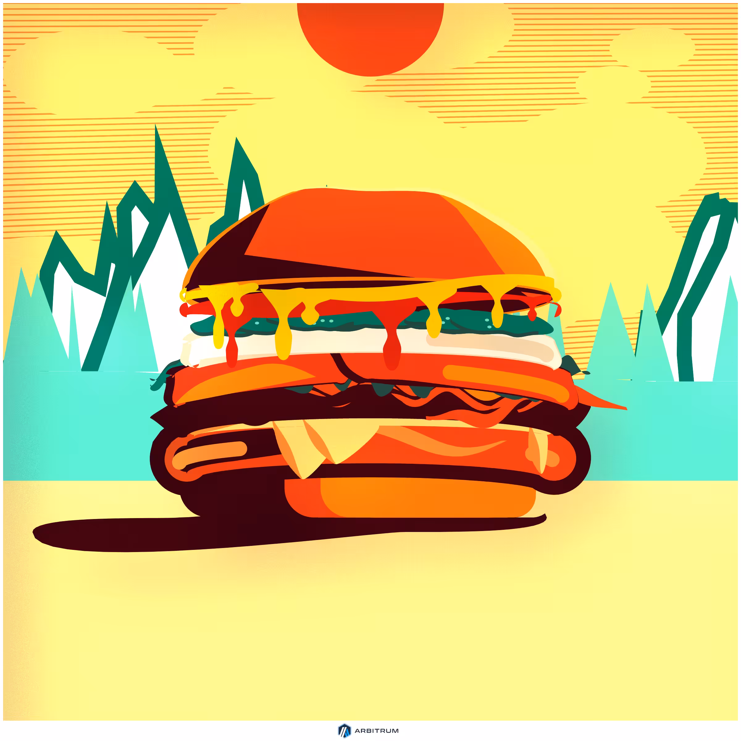 Arbiburgers | ETHDenver #3173