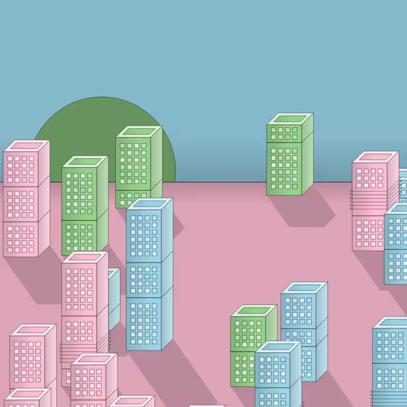 City Life #19