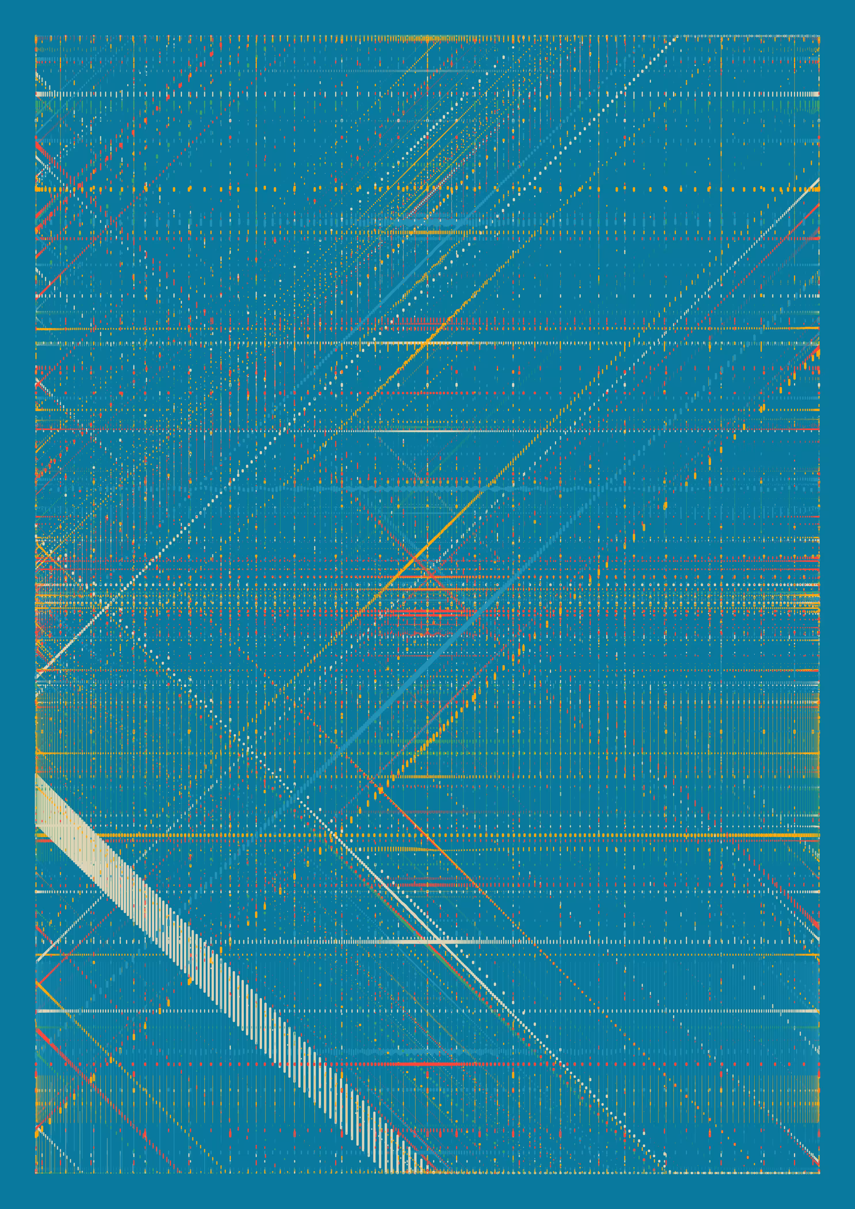 Rhythms #196