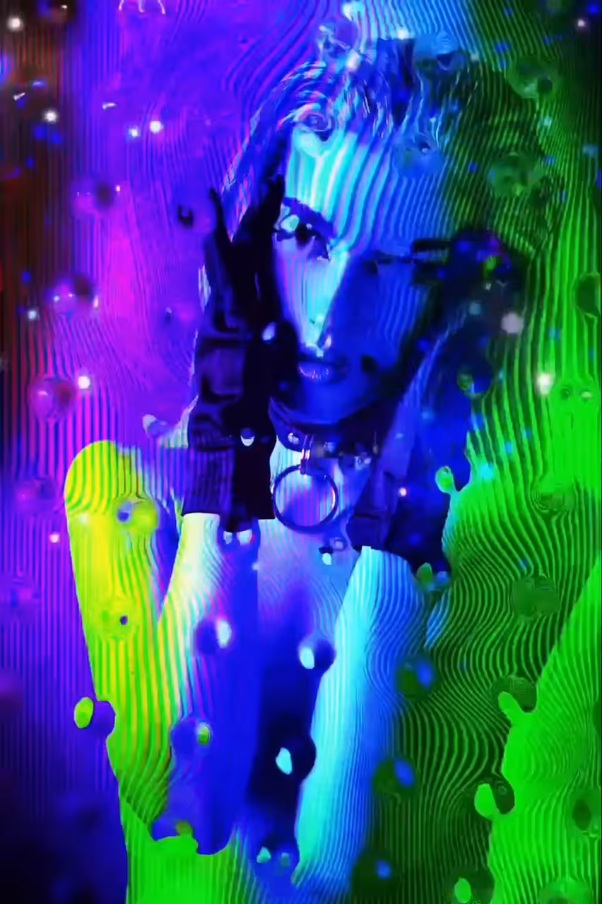 Pop ART
