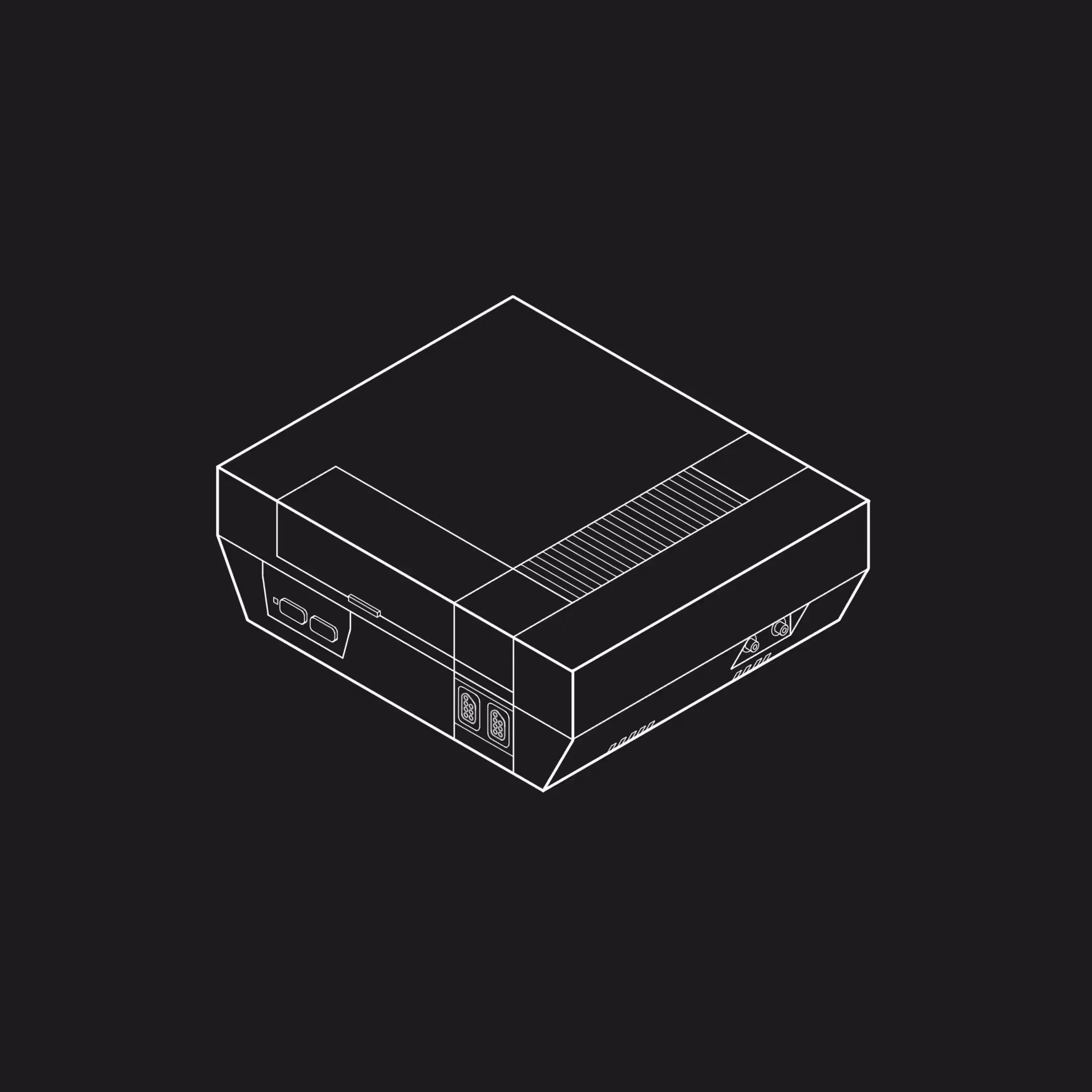 Nintendo Entertainment System