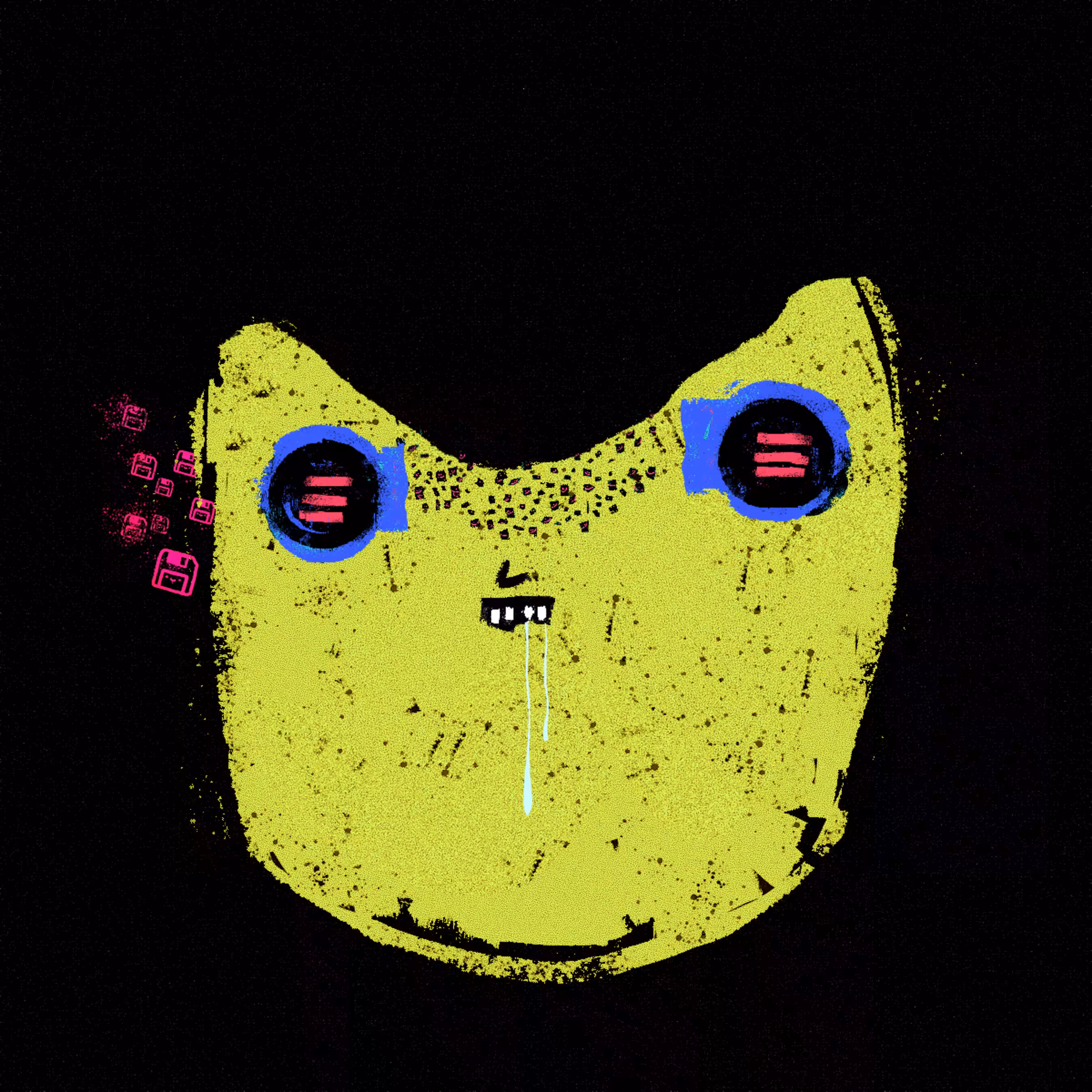 DUMBSTERS: Dumbster #476