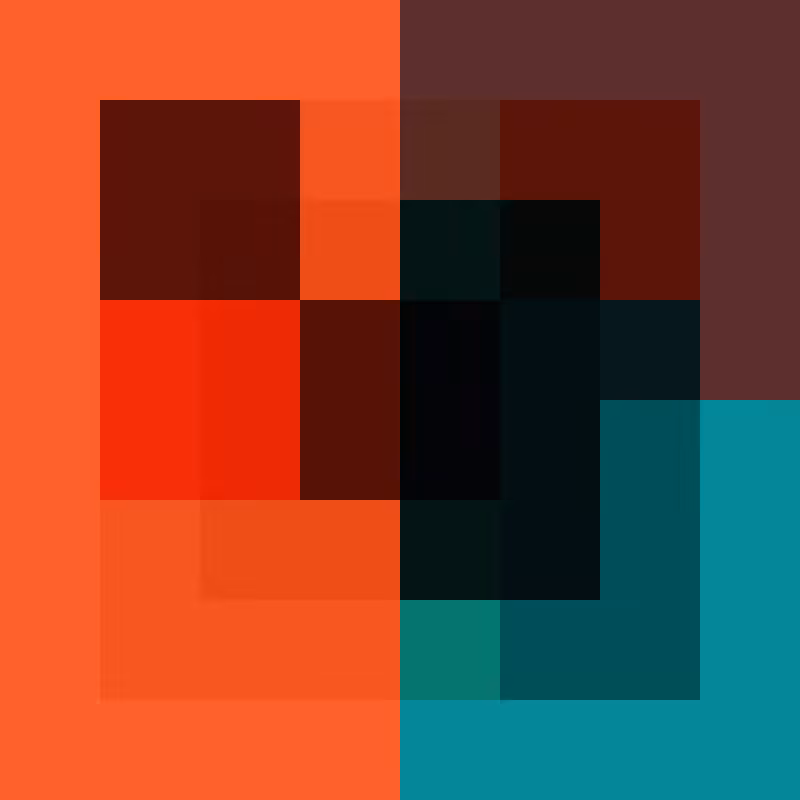 BLEND #87