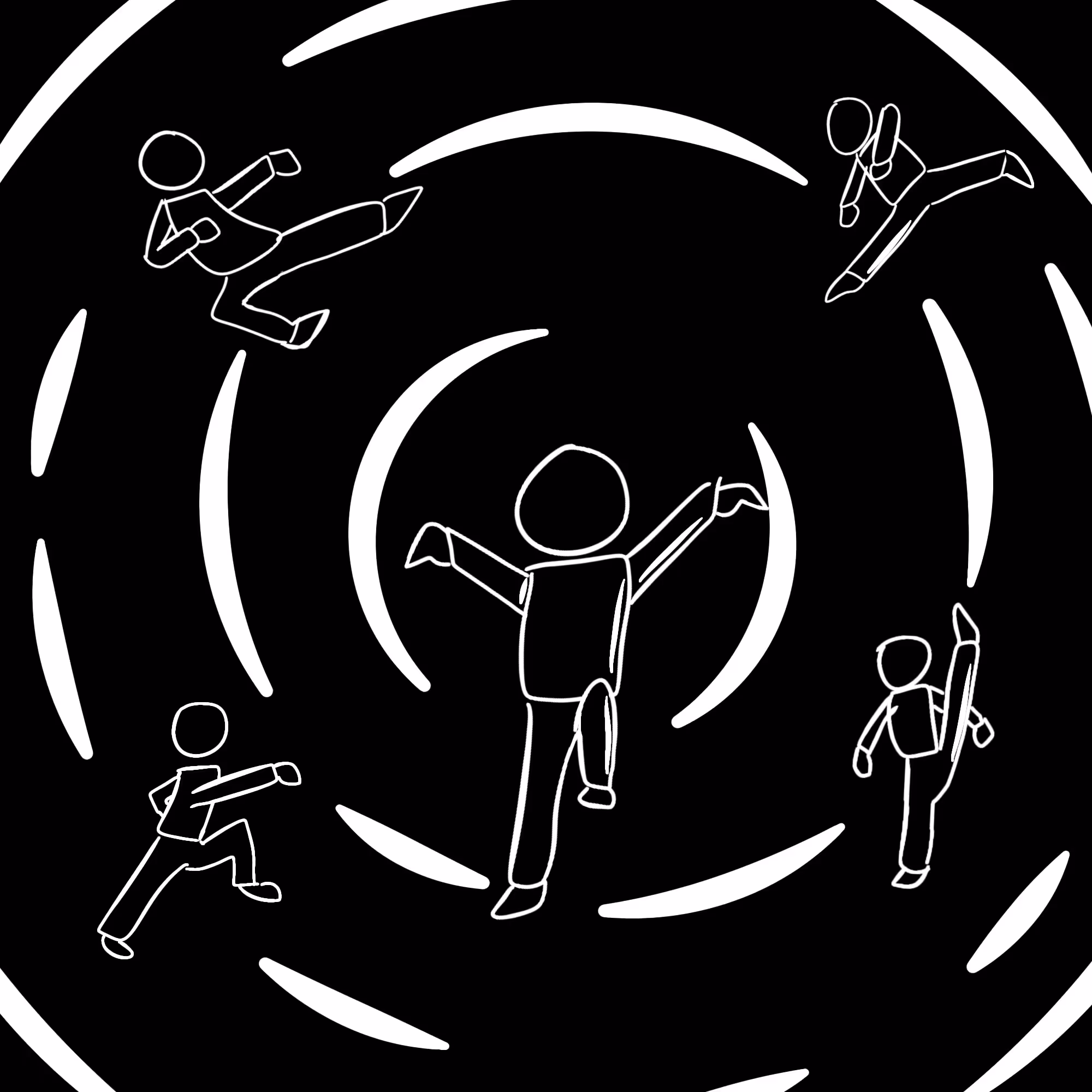 Circle Fist