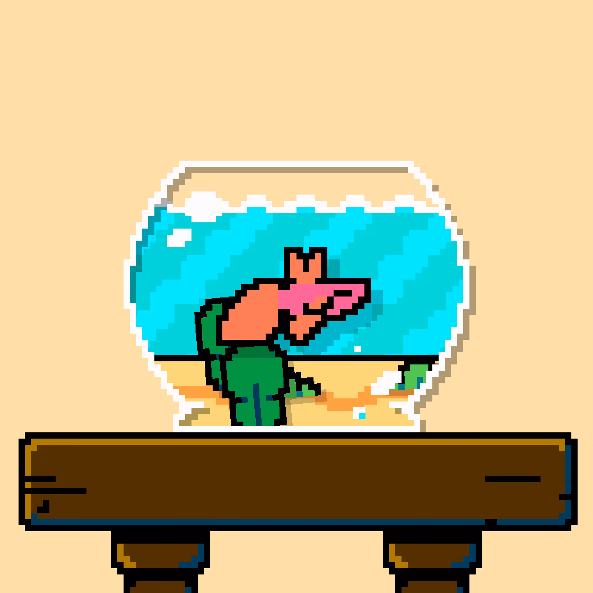 betta fish #65