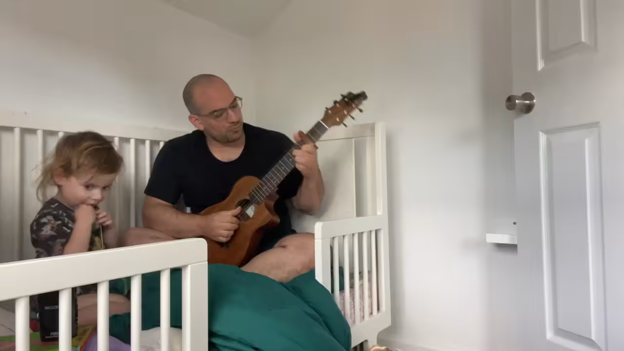 Song A Day: Unicorns Have Horns