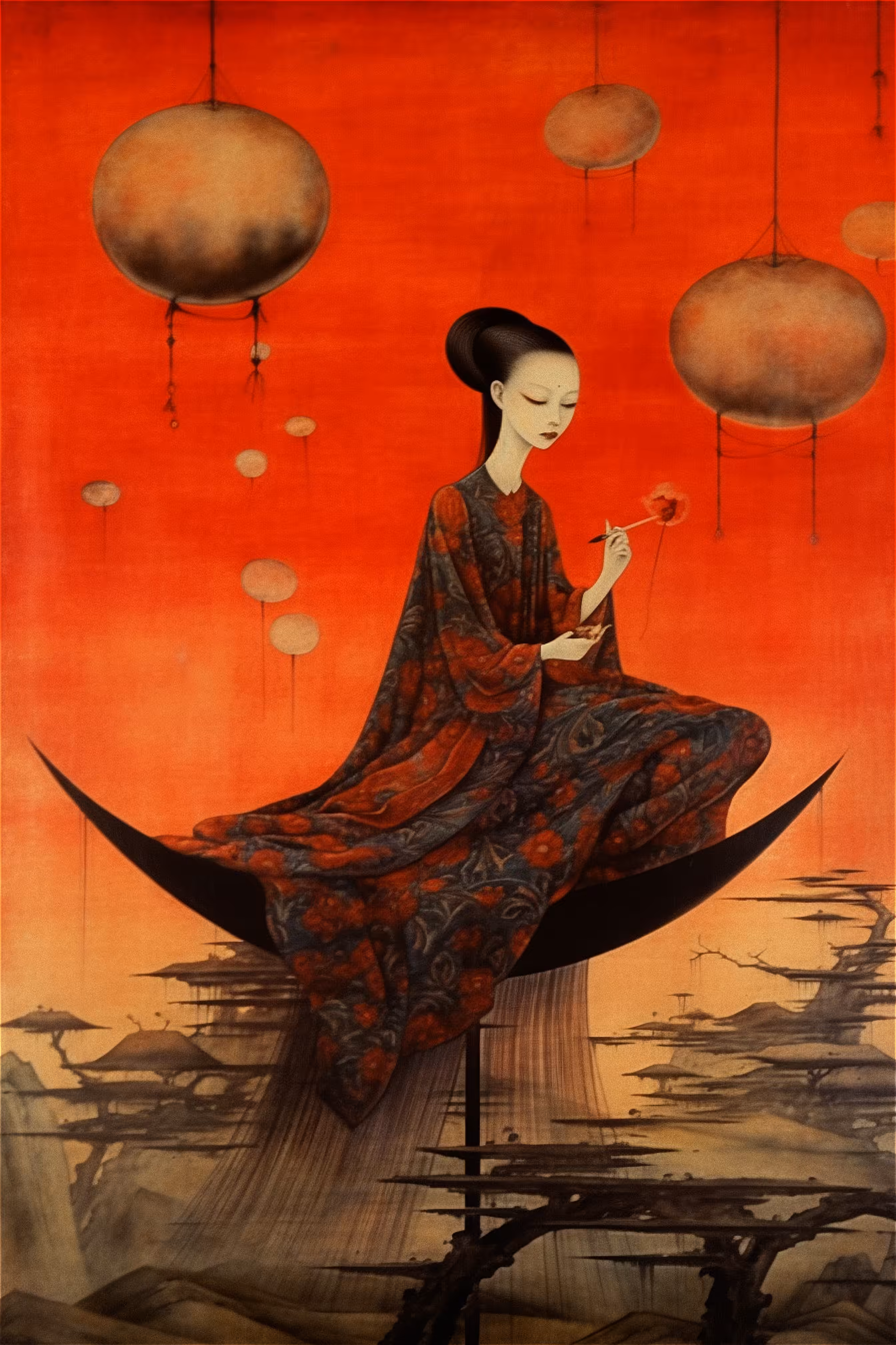 Kugyō