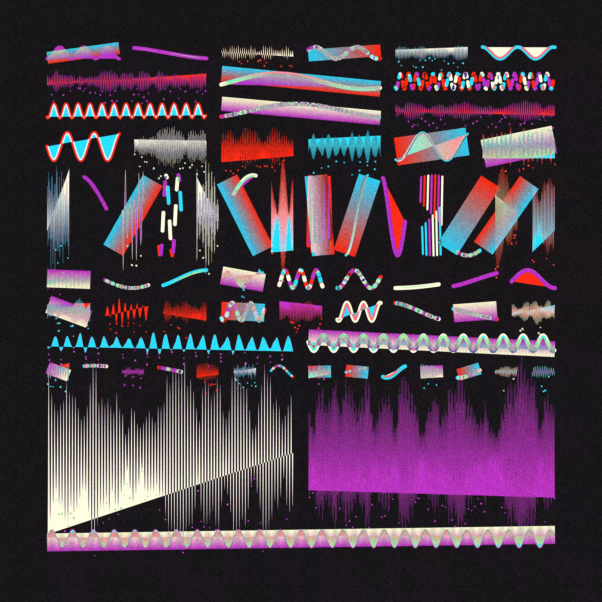 Pop Pop Wavetable #1