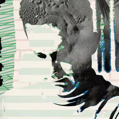 Generative Portrait of Robert Mallary #1652