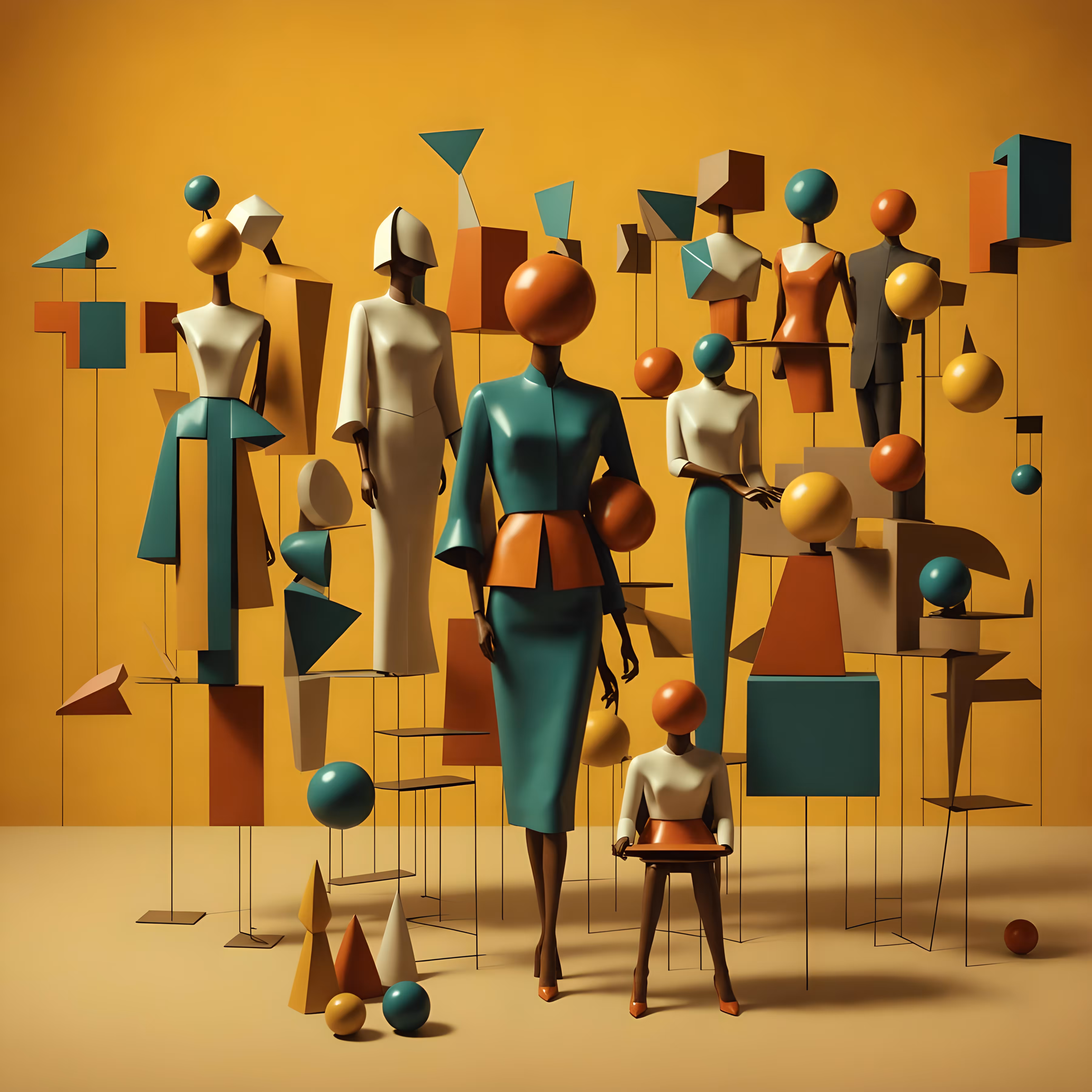 FIGURINE 08