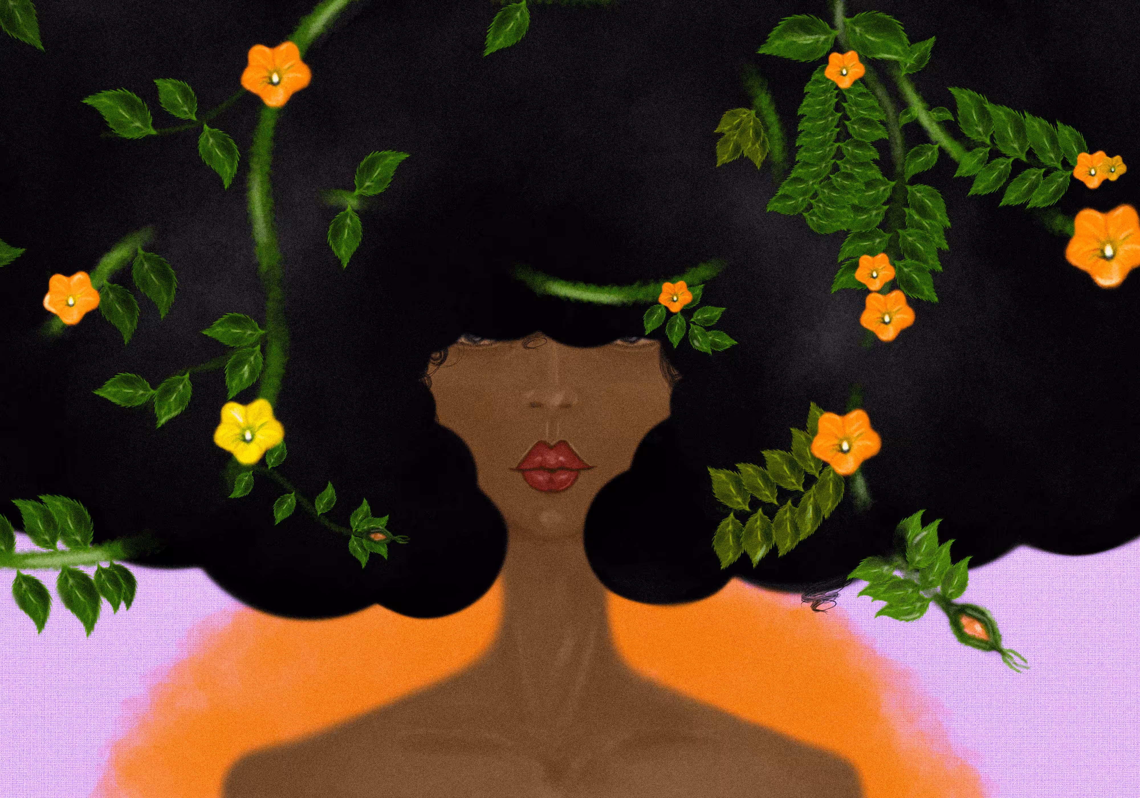 Donna Bella - The Queen of Suns