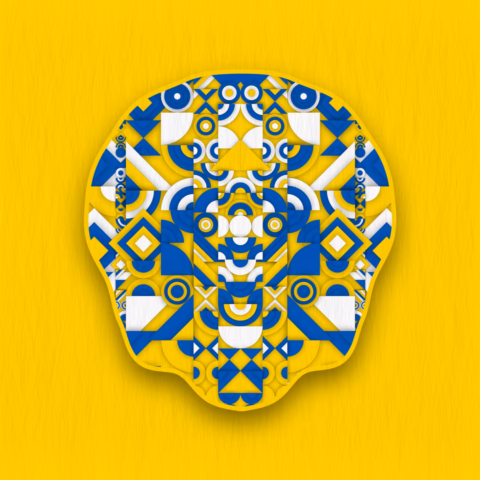 Generativemasks Ukraine Edition #5932