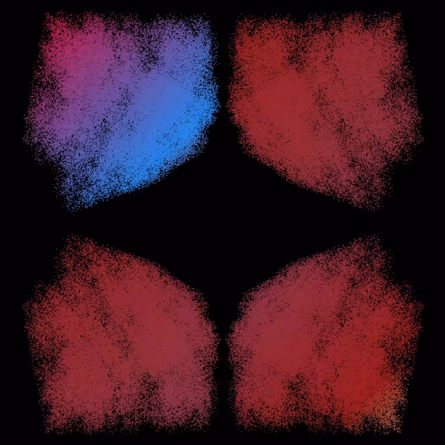 Levels of Granularity S2 [SOUNDTRACK & VISUAL]