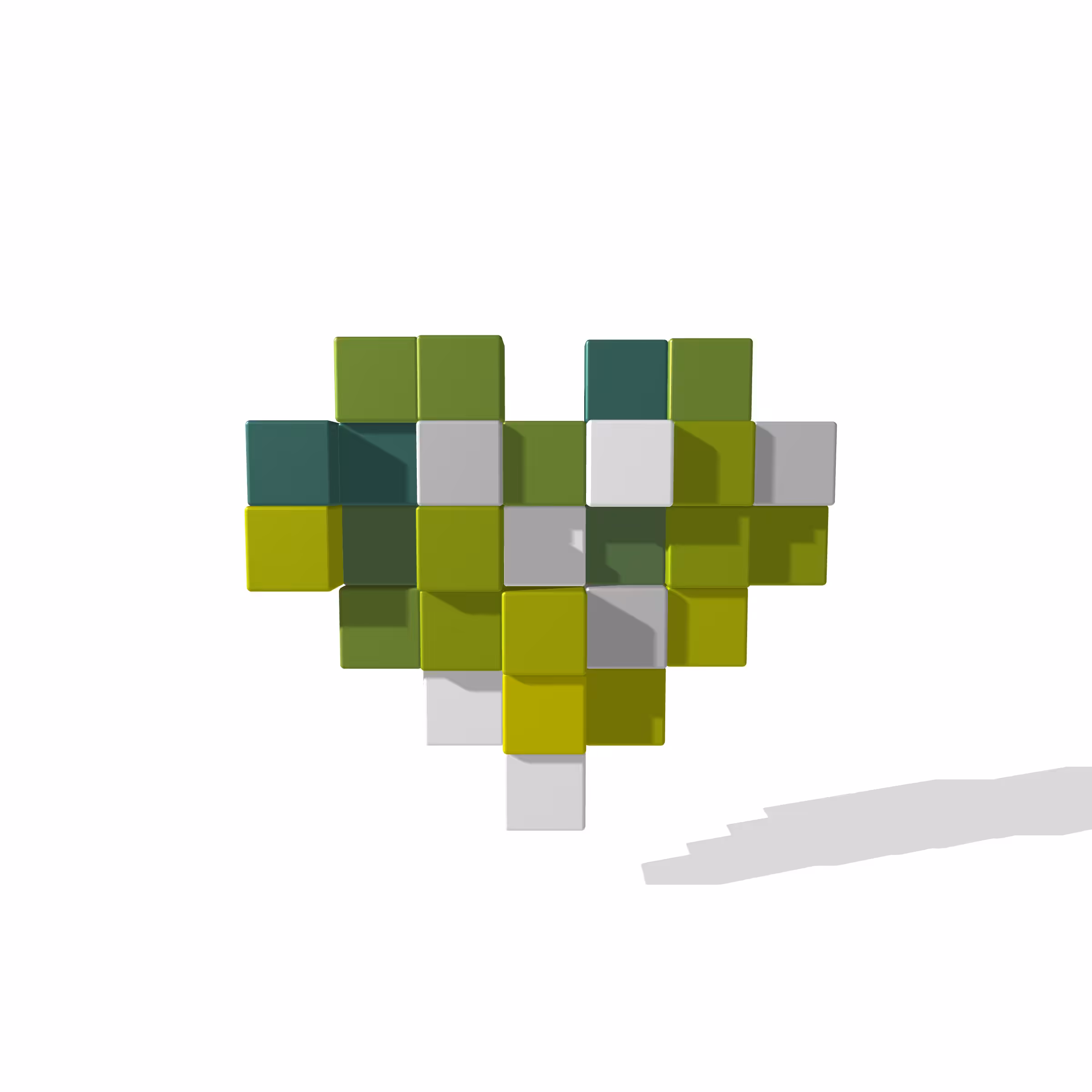 heart + craft #22905