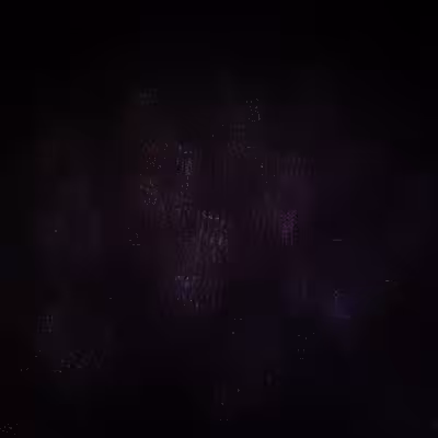 Wander II #10