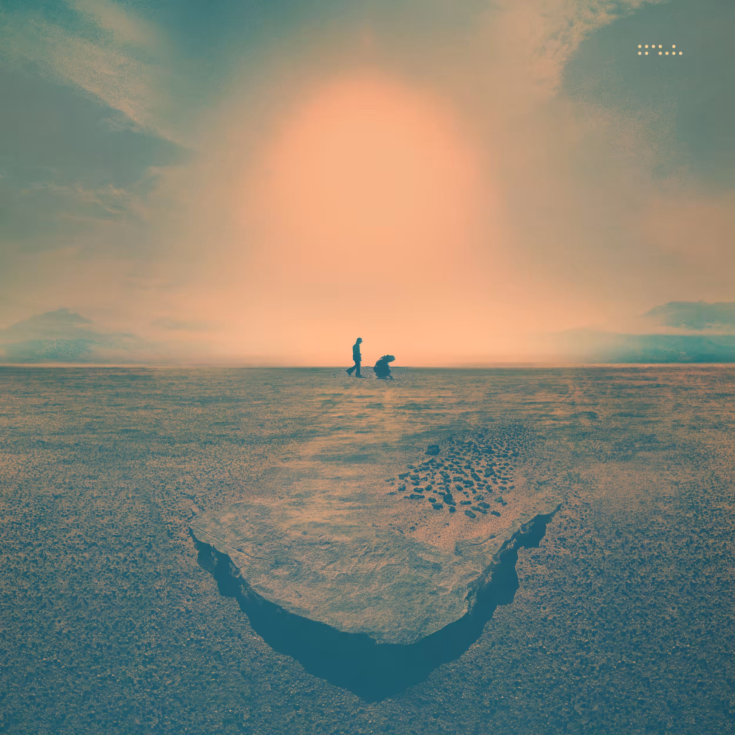 Adrift