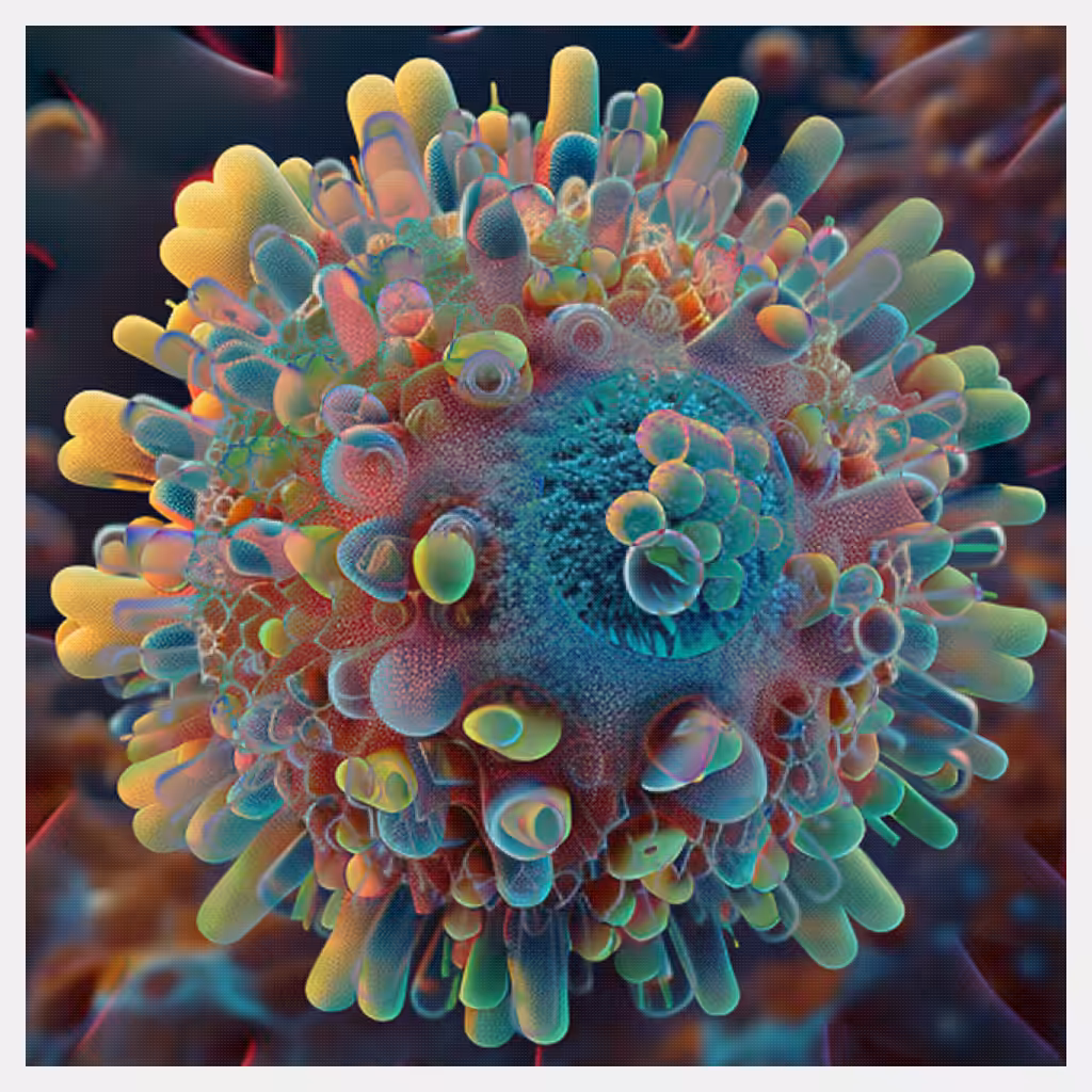 Viral Refraction #67