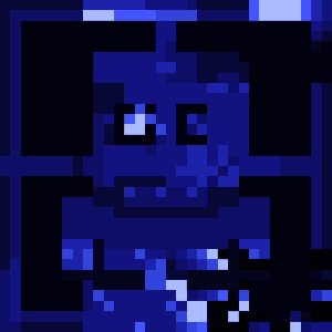 GLITCHTIZEN #8