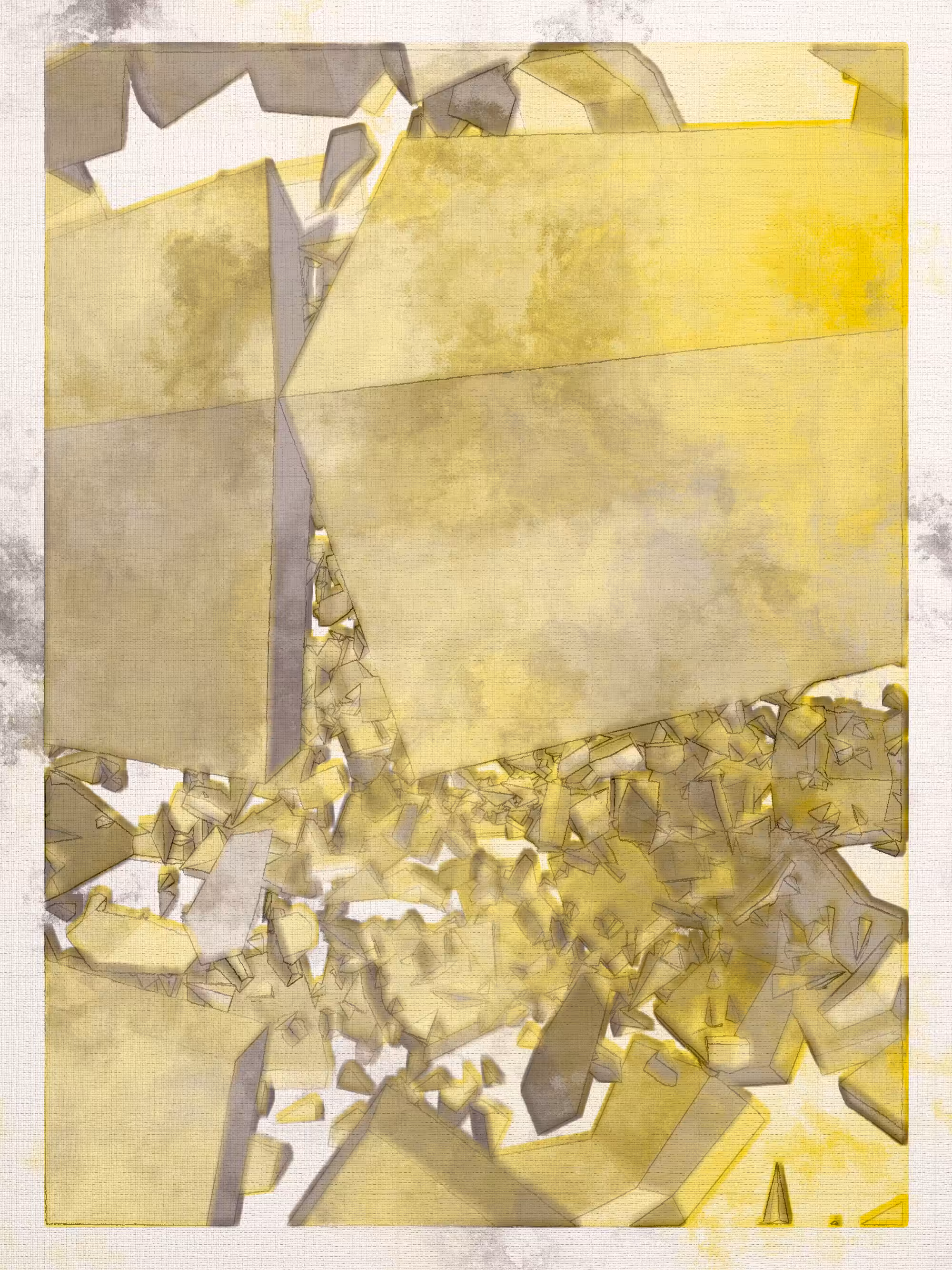 Aquarelle #235