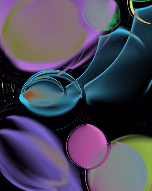 Digital Abstraction #78