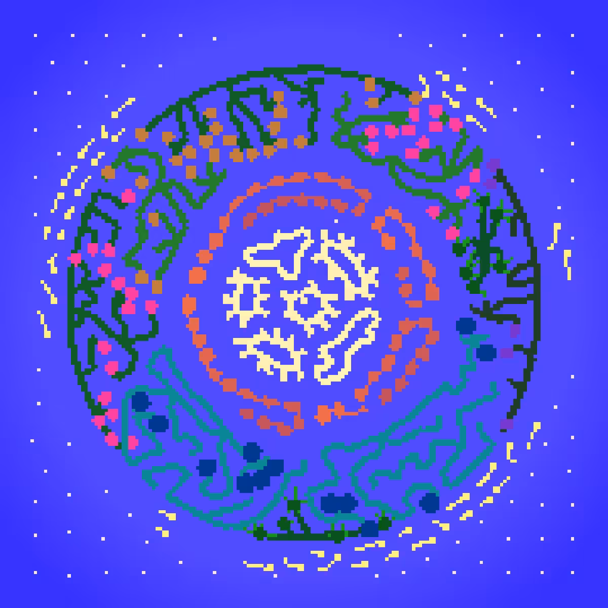 spaceplant #151