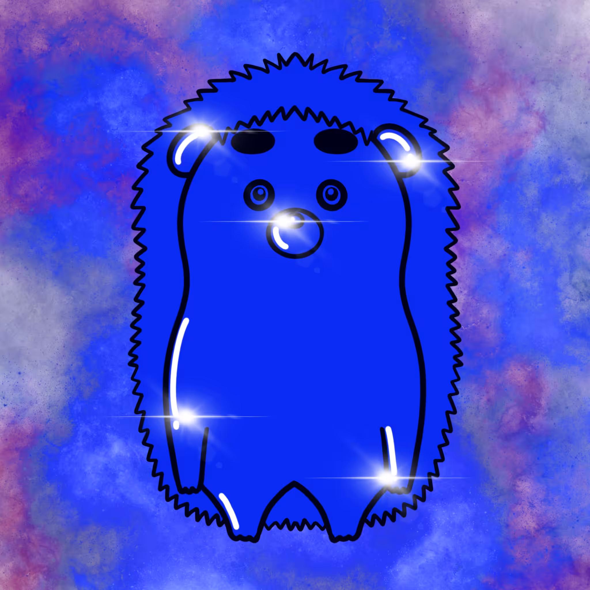 Crypto Baby Animals #525
