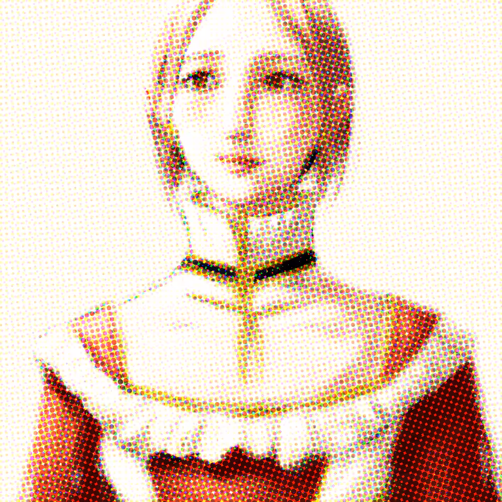 Lady Waifu