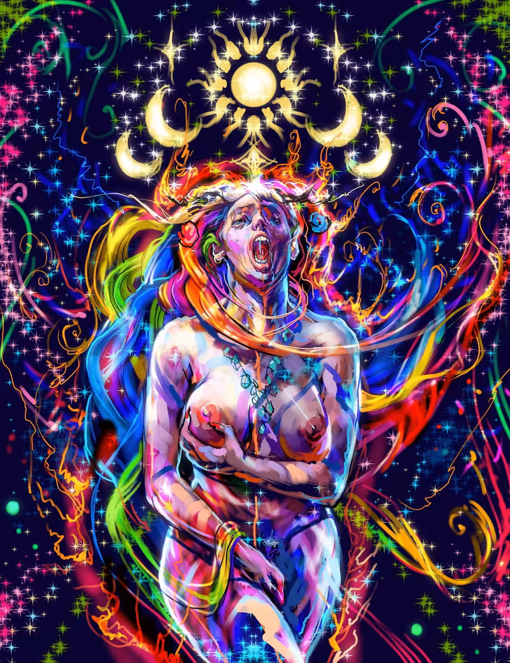 Ecstasy