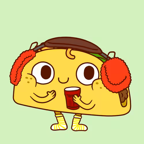 Taco #193
