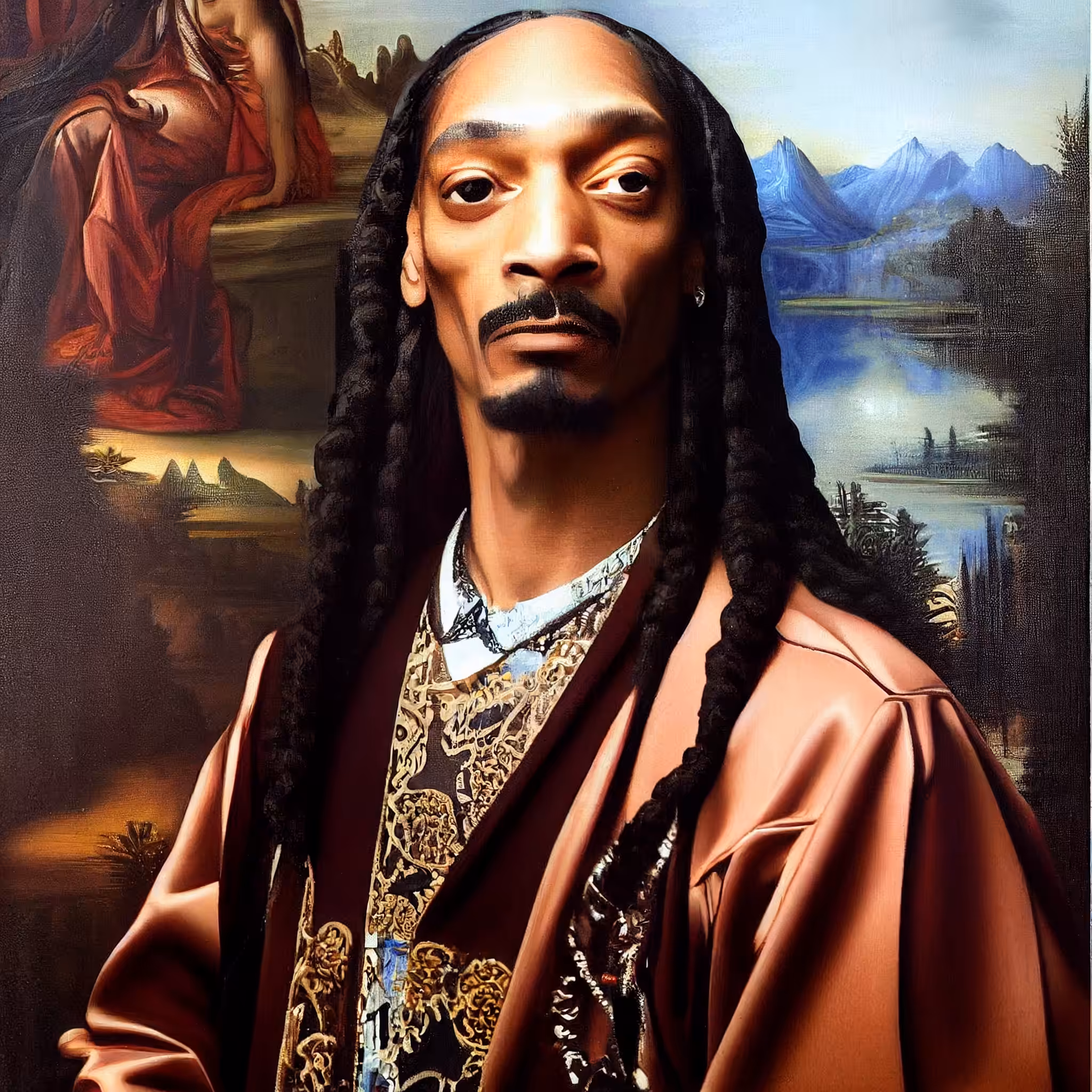 Snoop Dogg