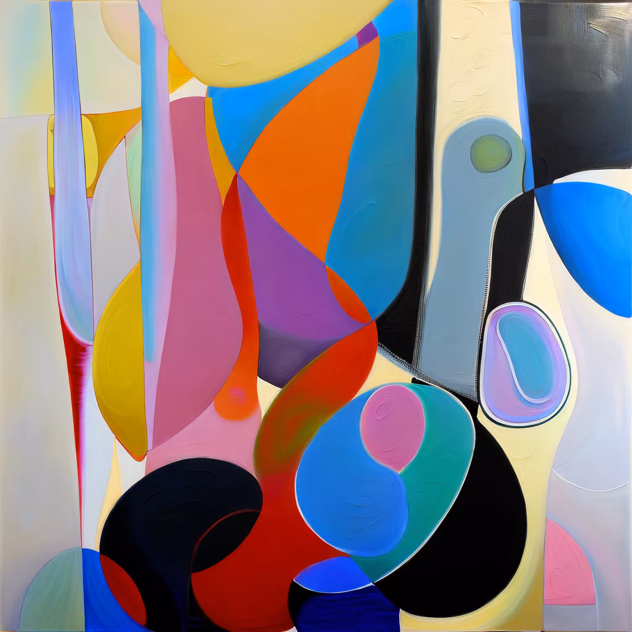 Color Therapy : Part 1 #41