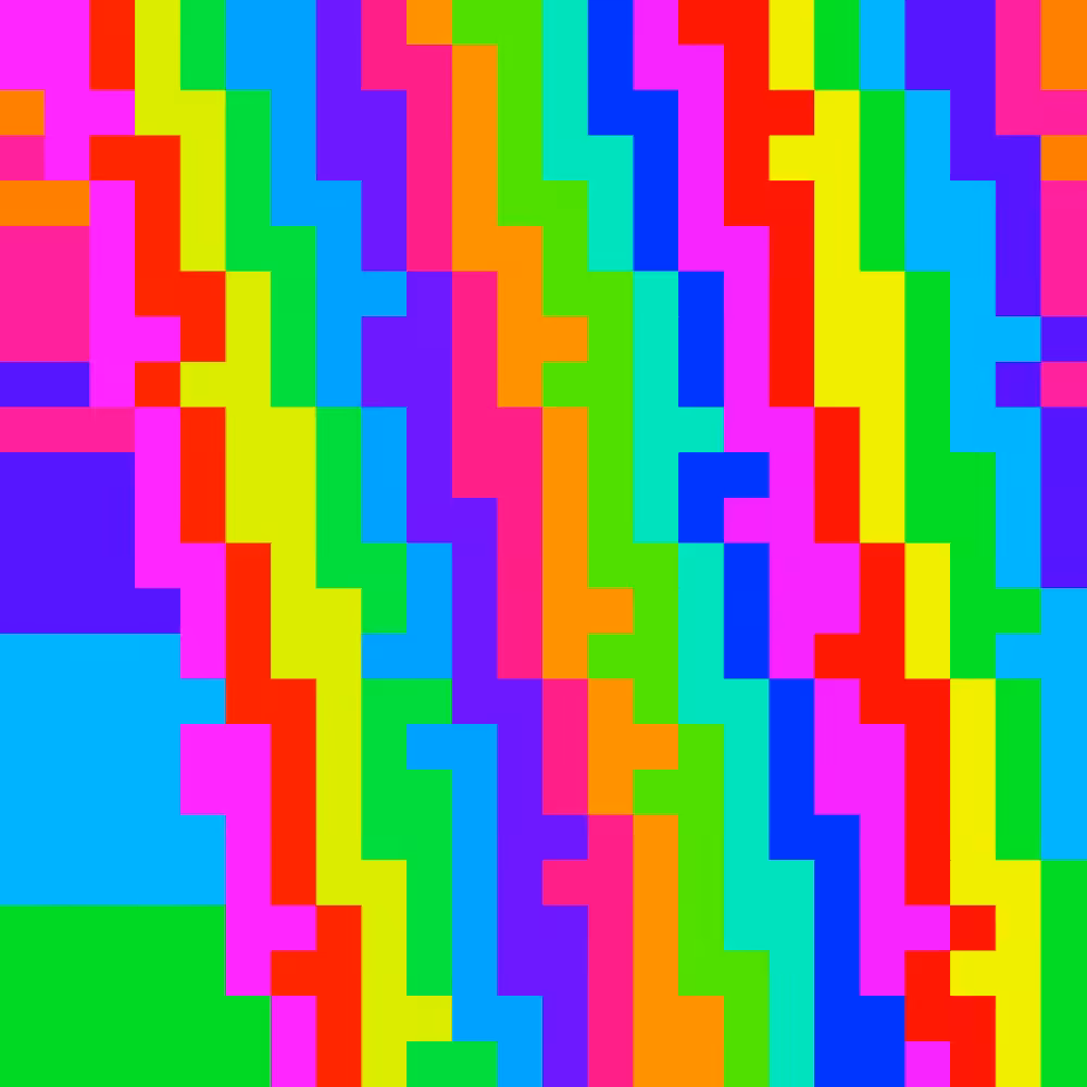 Rainbow Maffs! #144