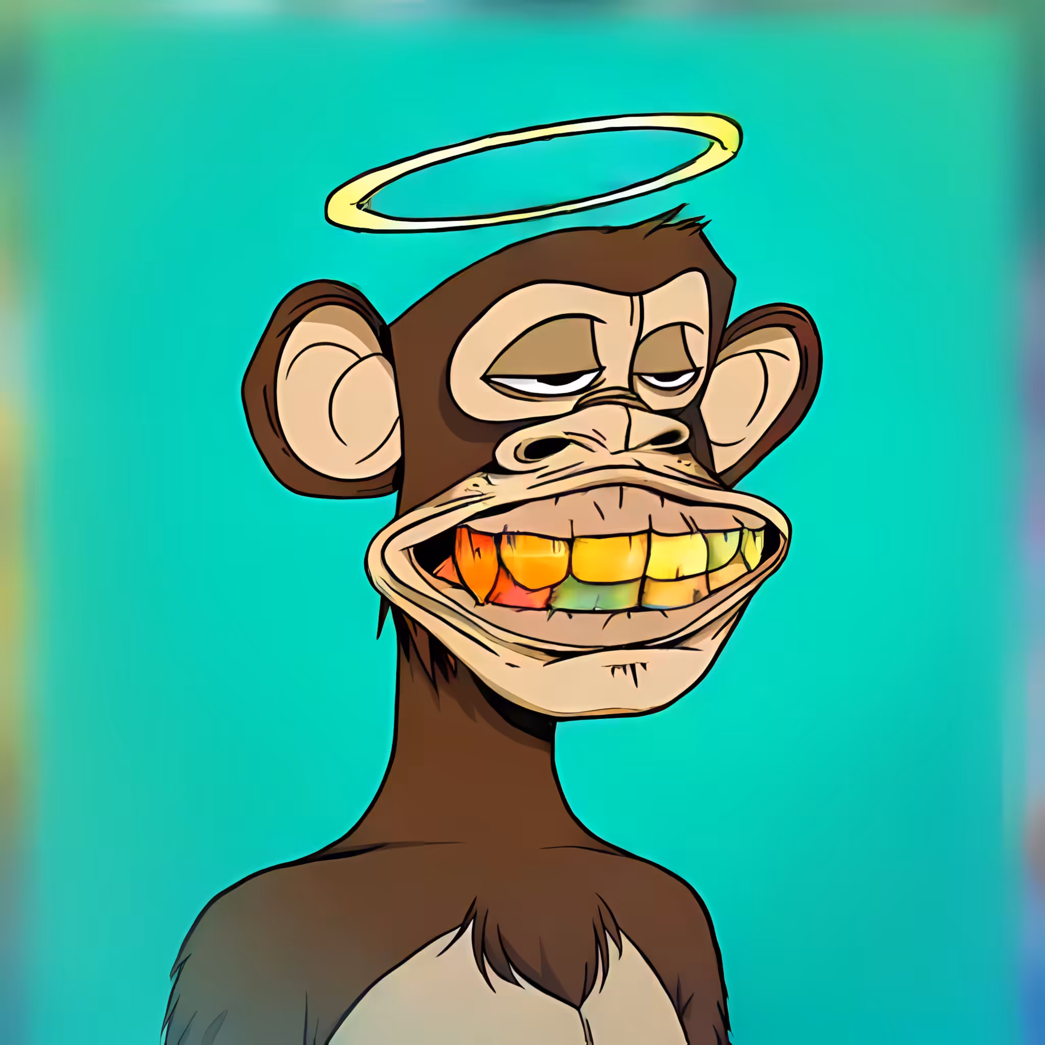These Apes Don't Exist #150