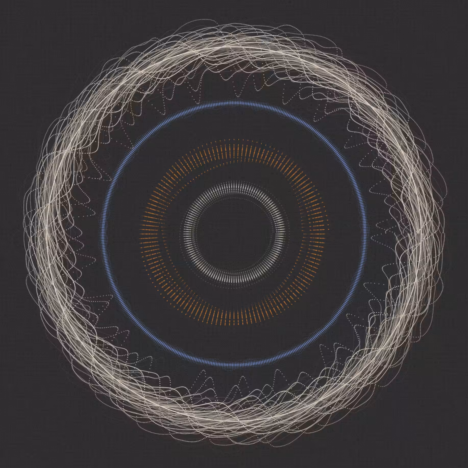 CYCLES #52