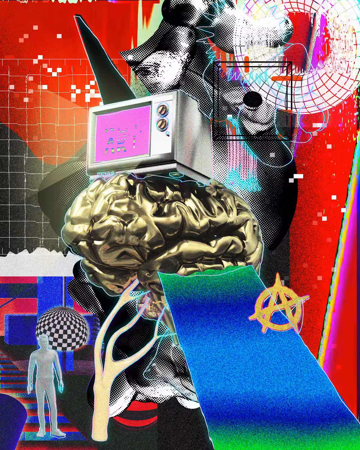 No Brain #1/15